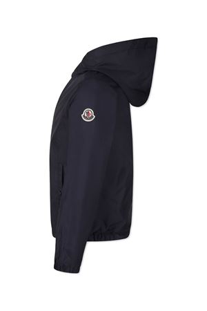 Giacca impermeabile New Urville MONCLER KIDS | L19541A0008653A5E742